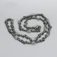 thumbnail image 4 of 16-Inch Chainsaw Chain 59DL Drive Link 3/8in Electric Saw Chainsaw Chain Replacement Accessories Parts, 4 of 8