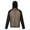 Crocodile/Black, variant on Regatta Mens Andreson VIII Hybrid Jacket