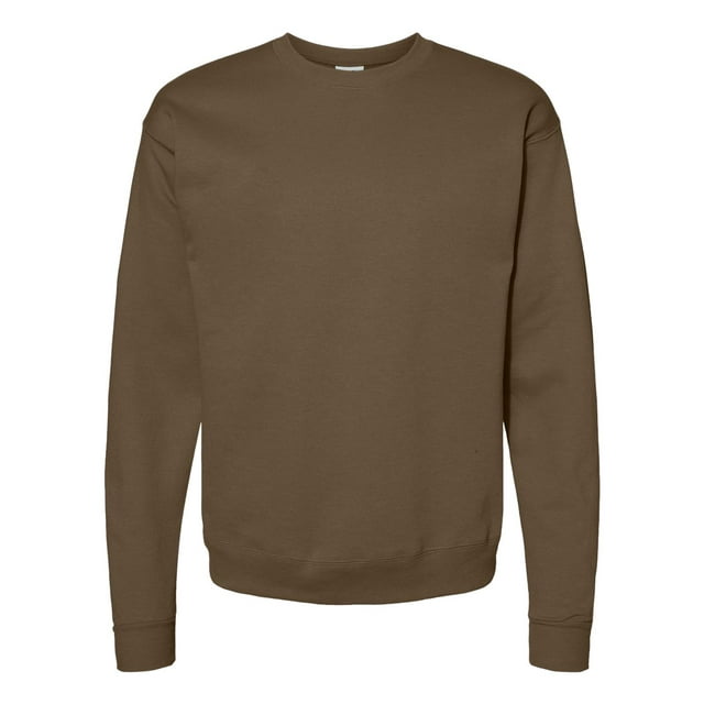 Hanes Ecosmart Crewneck Sweatshirt Unisex