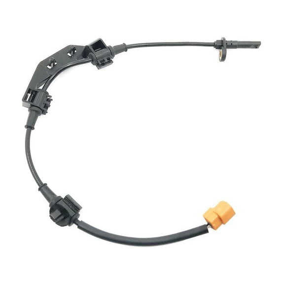 Rear Left ABS Speed Sensor - Compatible with 2002 - 2006 Honda CR-V 2003 2004 2005