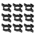 thumbnail image 2 of Fence Insulators,50pcs Electric Fence Insulators Electric Fence Terminal Rod Insulators Electric Fence Insulators Built for Precision, 2 of 7