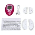 thumbnail image 2 of XIRQI Electric Massager Face Slimming Facial Muscle Stimulation Relaxation Device, 2 of 6