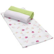 Summer Infant - Swaddleme Muslin Swaddli