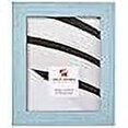 thumbnail image 3 of Craig Frames Jasper Picture Frame, 10 x 12 Inch, Country Sky Blue, 3 of 4