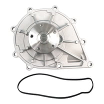 Water Pump for Detroit Engine Diesel DD13 DD15 DD16 & Freightliner Cascadia  4722000401 4722000101