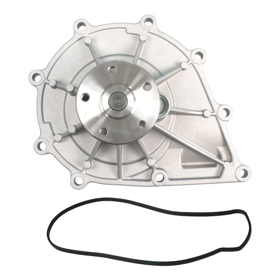 Water Pump for Detroit Engine Diesel DD13 DD15 DD16 & Freightliner Cascadia 4722000401 4722000101