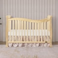 thumbnail image 3 of Dream On Me Violet 7-in-1 Convertible LifeStyle Crib, Model #655, 3 of 8