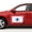 Blue Star Family Flag, variant on USA Flag Car Magnet Sign by DC | Flexible Car Magnetic Sheets with Adhesive Backing | 12"x18" Bumper Magnet Sticker for Vehicles, Trucks & Business Advertising Signs | 2 PC | Made in USA