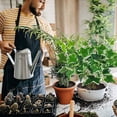 thumbnail image 5 of BotaniNest Fausses Vignes de Verdure Pothos Feuilles pour Mur Intérieur Cour, 5 of 5