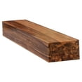 thumbnail image 4 of Elements Acacia Wood Mantel Gloss Finish, 45IN, 4 of 11