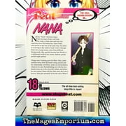 Nana Nana, Vol. 18, Book 18, (Paperback)
