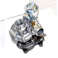 thumbnail image 4 of Turbo Turbocharger GT1544s for 00-04 Seat Arosa 1.4 TDI 75HP AMF 3Zyl 045145701JX 028145701J/028145701JV 028145701Q //028145701QX, 4 of 6