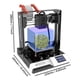 thumbnail image 3 of Impresora 3D Impresora 3D EasyThreed K6 Plus Máquina de impresión de escritorio FDM 150x150x150 mm/5,9x5,9x5,9 pulgadas Tamaño de impresión Plataforma extraíble con control de pantalla táctil Imp, 3 of 8
