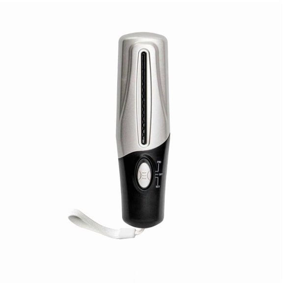 Rollbacks & More Handheld Mini Paper Shredders, Portable Shredder, USB Shredders Document Strip Cutter Office Stationery