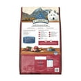 thumbnail image 3 of Blue Buffalo Wilderness High-Protein Senior Dry Dog Food, Red Meat, 22lb Bag, 3 of 7