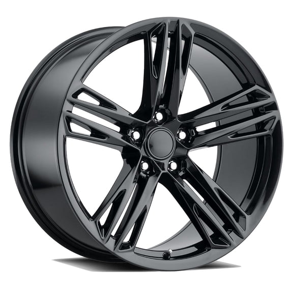 Wheel