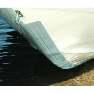 Megaware KeelGuard - 5' - White