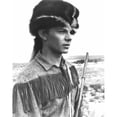 thumbnail image 2 of The Alamo Portrait (8 x 10), 2 of 2