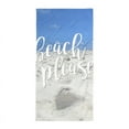 thumbnail image 2 of Beach Please - Towel, 2 of 3