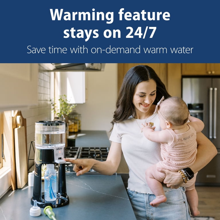 Dr. Brown's Insta-Prep Warm Water Dispenser photo 5