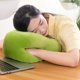 thumbnail image 2 of Hand Warmer Pillow Plush Toys Cute Animals Hand In Hand To Cover The Office Nap Pillow Men And Women Gifts heqiyong toy, 2 of 2