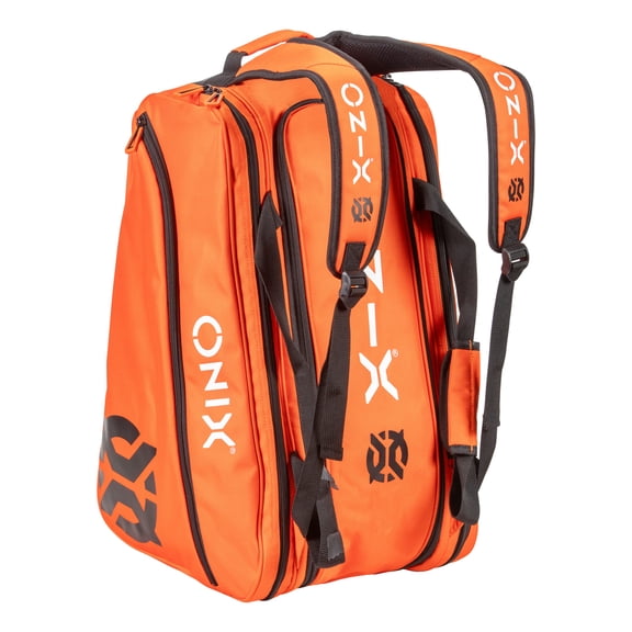 ONIX PRO TEAM PADDLE BAG - ORANGE