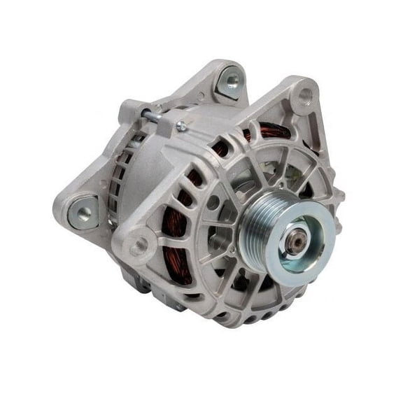 Alternator Rebuild Kit For 1993-2003 Ford Large Frame 3G 130 Amp – Fits Ranger V6 & More