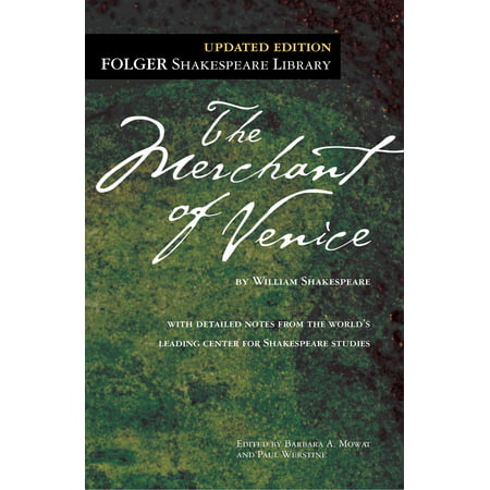The Merchant of Venice (Best Things In Venice)