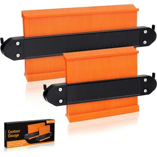 Contour Tool Woodworking