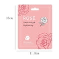 thumbnail image 3 of Mascarilla Hidratante de Rosas | Mascarilla Facial Hidratante y Reparadora Que Cierra Los Poros (25 Ml), 3 of 7