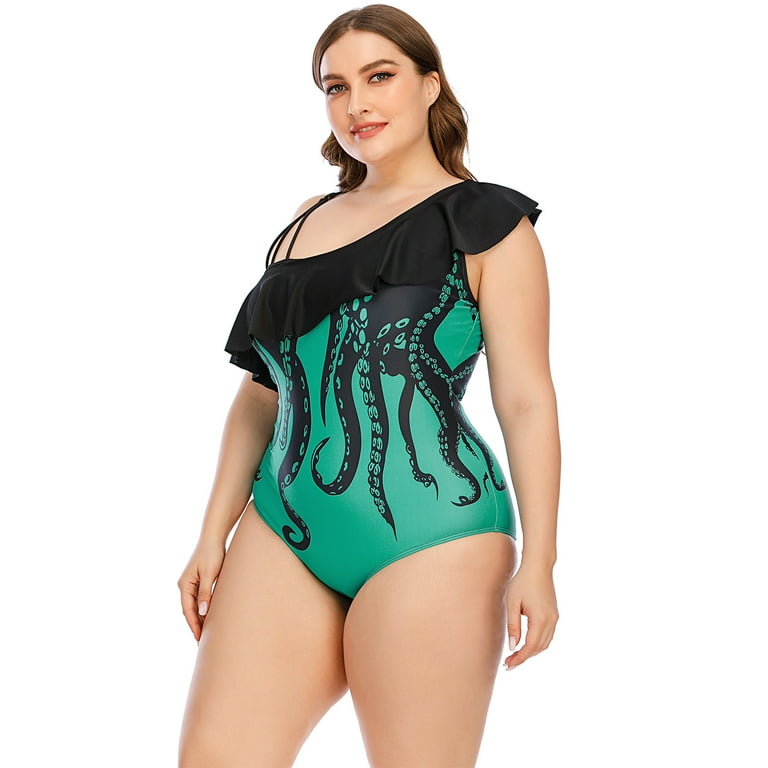 Walmart plus on sale swimwear