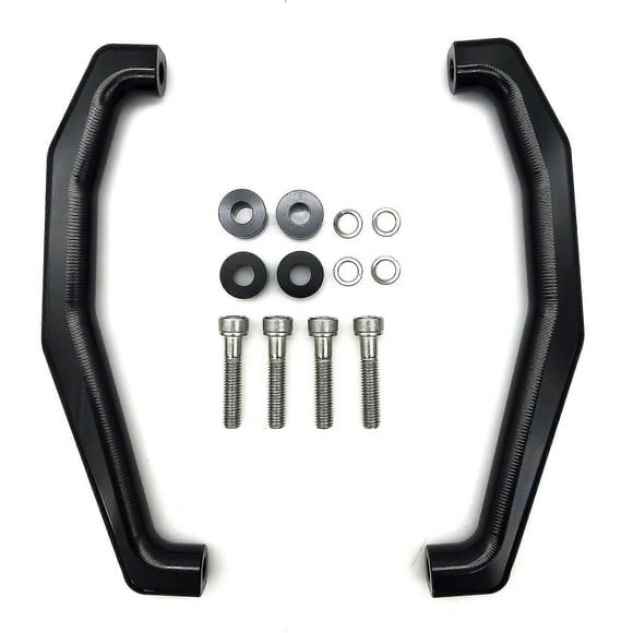 Cycle Passenr Grab Hand Grab Bar Rail For Mt-09 /sp 2021-2023