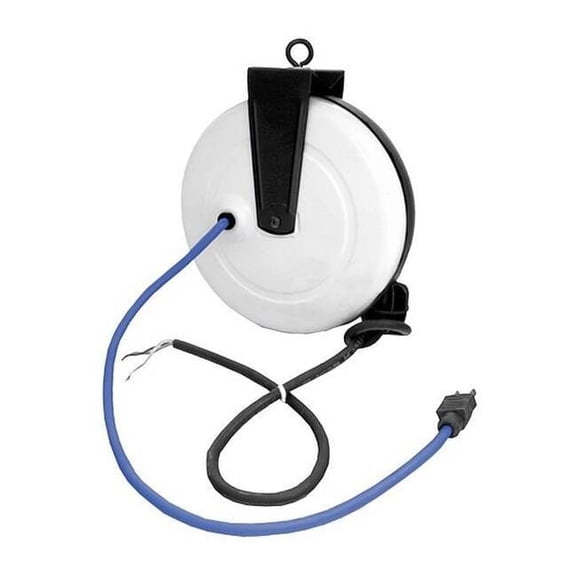 American Garage Door Supply Take Up Reel,18/2 SVT,Length 20 ft CMM-2