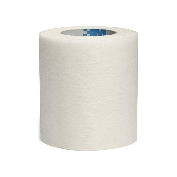 3-Pack 3M 1530-2 Micropore Paper Medical Tape 2 in. (Set of 3)