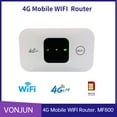 thumbnail image 5 of 150 Mbps 4G Portable Mobile Hotspot Wireless Router, 5 of 5