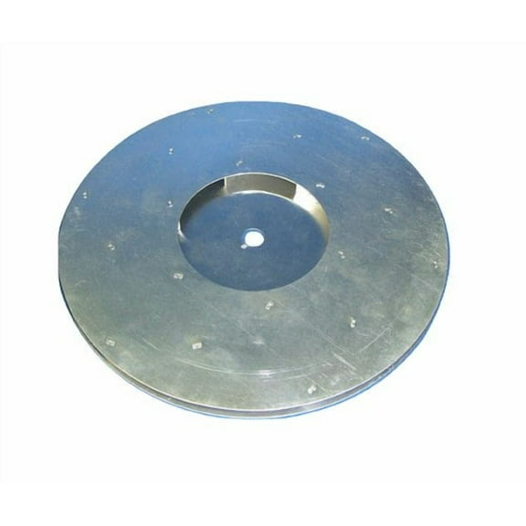 Ametek 14787 Motor Rotating Fan -31281