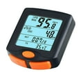thumbnail image 2 of Guardoinrt Full-screen Backlight Mountain Bike Riding Code Waterproof Stationary Bicycles Bicycle Accessories, 2 of 6
