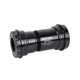 thumbnail image 1 of Naiovety Rodamientos de soporte inferior ZTTO, piezas de ciclismo profesionales, accesorios de reemplazo de bicicletas maravillosas, soportes de bicicleta Ciclismo BB30 Negro Naiovety OD002963-01B, 1 of 6