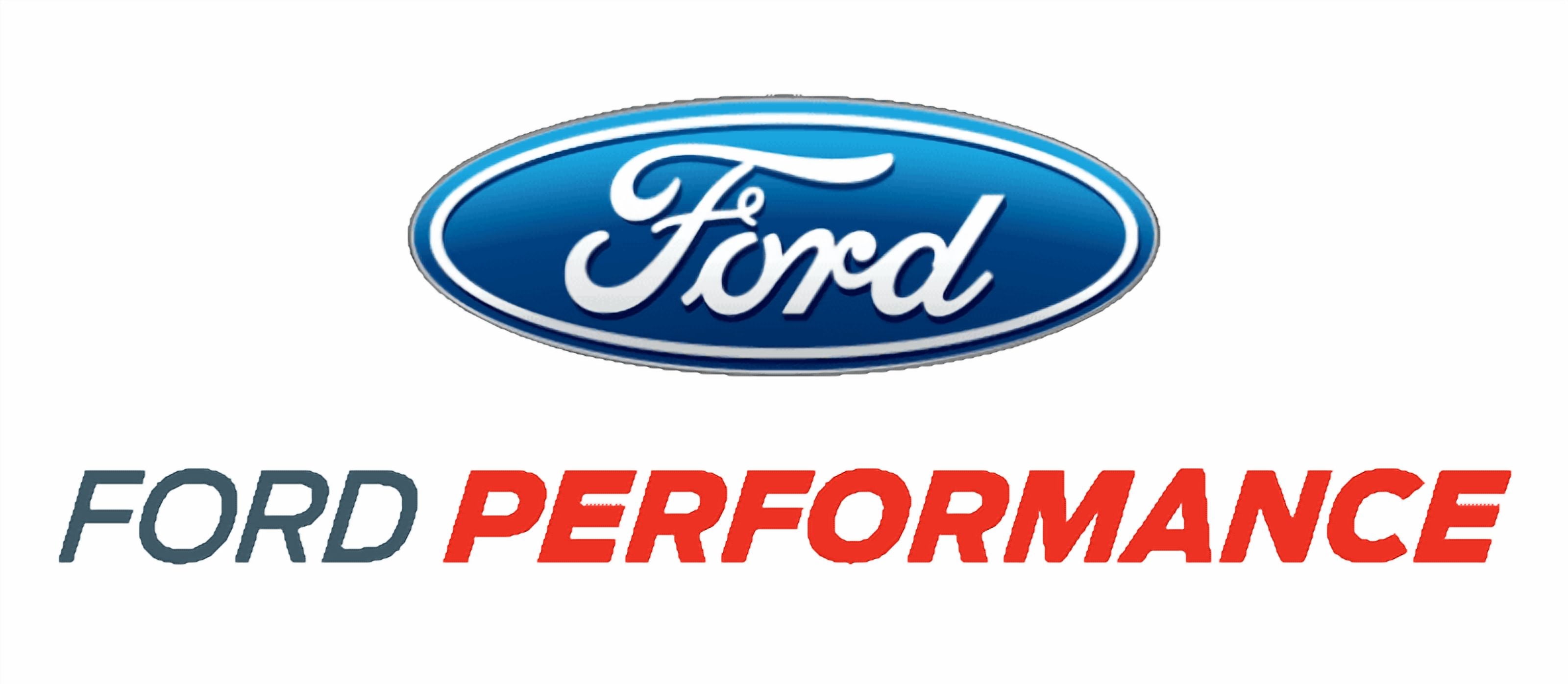 Ford Racing 2018 Ford Mustang GT Coyote Engine Cover Kit - M-9680-M50B