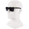 thumbnail image 3 of Lentes de seguridad Kleenguard Maverick V30 49311 ahumados unisex, 3 of 4