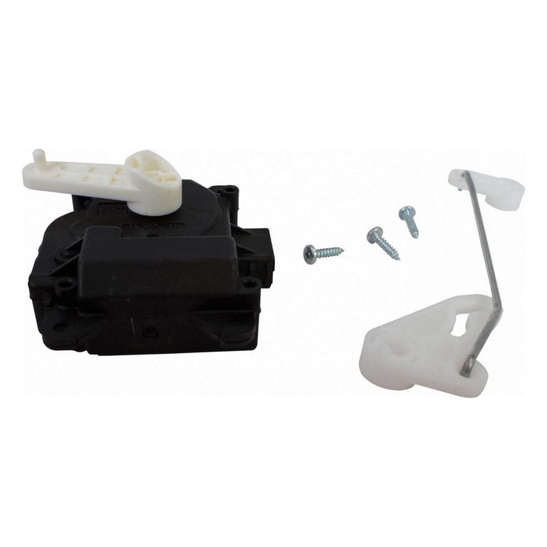 Motorcraft HVAC Blend Door Actuator YH-1876 Fits select: 2007-2014