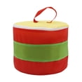 thumbnail image 4 of Kindergarten Outside Play Equipment for Kids Coordination colgante de Sin agujero, 4 of 8