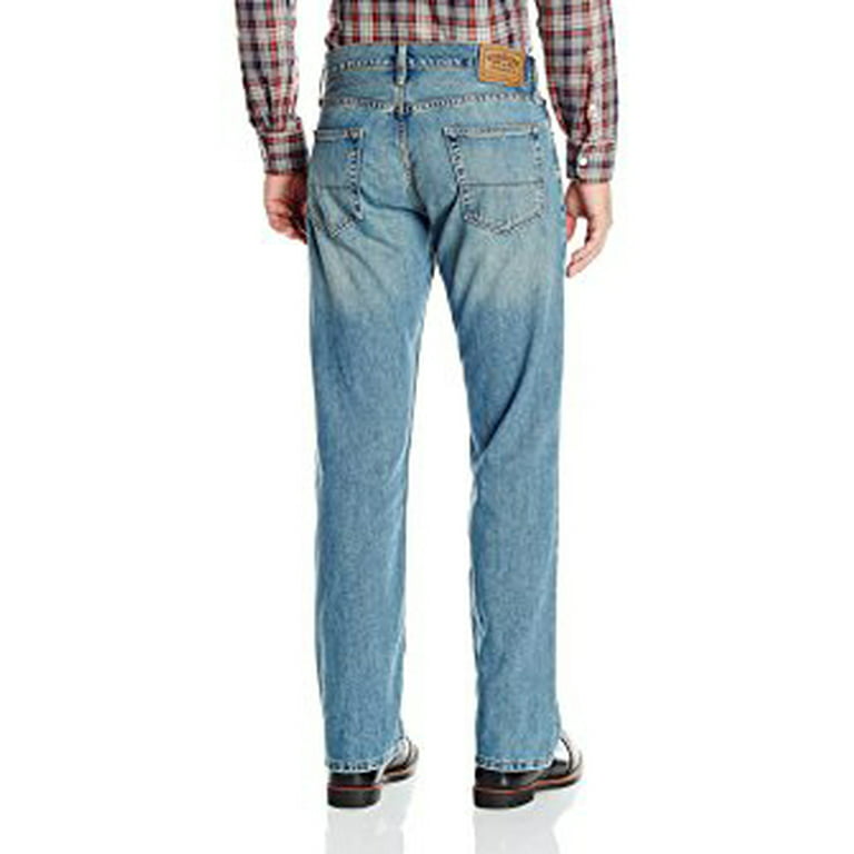 Signature by Levi Strauss & Co. Men's and Big and Tall Bootcut