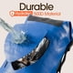 thumbnail image 4 of Mochila Impermeable Earth Pak 85L con Funda para Teléfono IPX8 Azul, 4 of 8