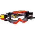 thumbnail image 1 of Pro Grip 3200 Venom MX Offroad Goggles w/Roll-Off System Red/Gray, 1 of 1