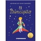 thumbnail image 1 of El Principito / Pd. ( Incluye un poster a todo color), 1 of 2