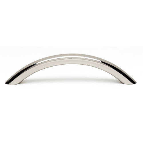 Alno A1239-MB 3-3/4" Cabinet Pull Matte Black