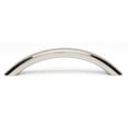 thumbnail image 7 of Alno A1239-MB 3-3/4" Cabinet Pull Matte Black, 7 of 7