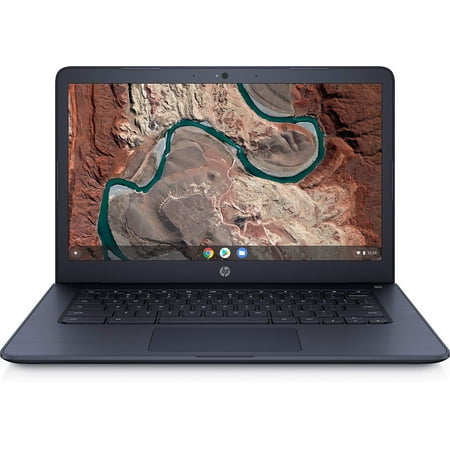 HP Chromebook 14-inch Laptop...