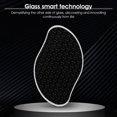 thumbnail image 4 of Crystal Pedicure File Foot Rubbing Stone Grind Scraping Tool, 4 of 7